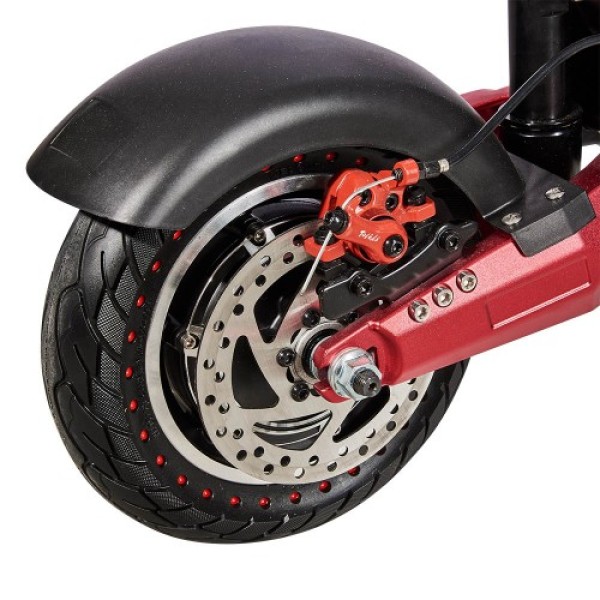 Электросамокат Spark City Rider Curve 10
